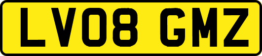 LV08GMZ