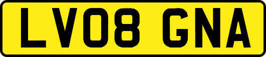 LV08GNA