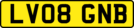 LV08GNB