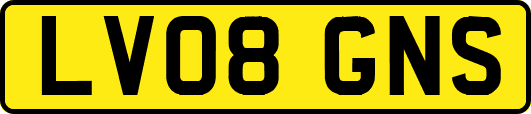 LV08GNS