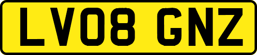LV08GNZ