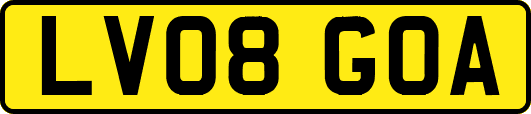 LV08GOA