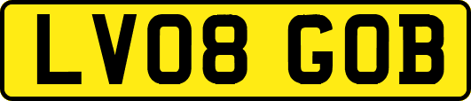 LV08GOB