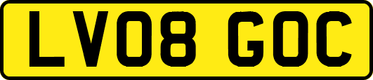 LV08GOC