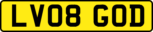 LV08GOD