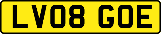 LV08GOE