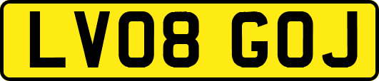 LV08GOJ