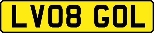 LV08GOL