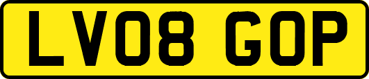 LV08GOP