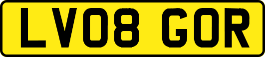 LV08GOR