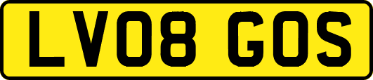 LV08GOS