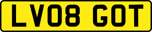 LV08GOT