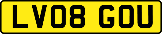 LV08GOU
