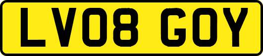LV08GOY