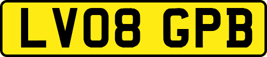 LV08GPB