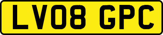 LV08GPC