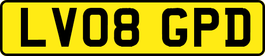 LV08GPD
