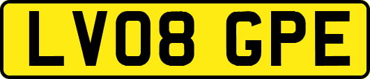LV08GPE
