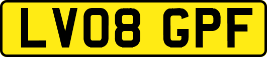 LV08GPF