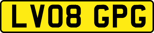 LV08GPG