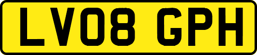 LV08GPH
