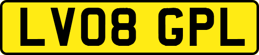 LV08GPL