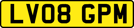 LV08GPM