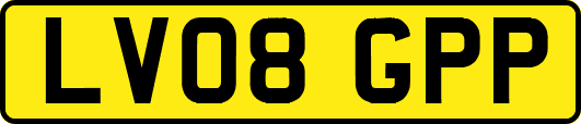 LV08GPP