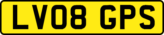 LV08GPS