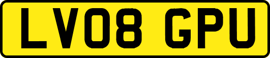 LV08GPU