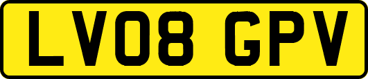 LV08GPV