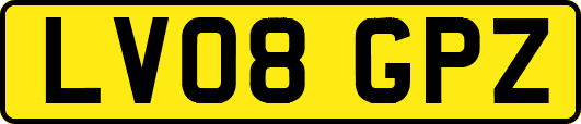 LV08GPZ