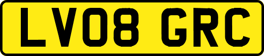 LV08GRC
