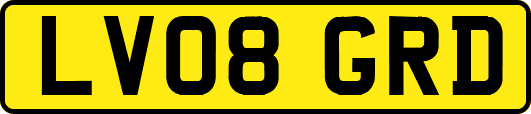 LV08GRD