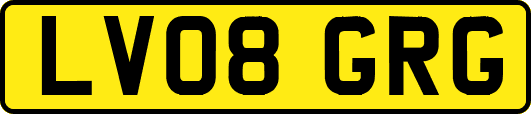 LV08GRG