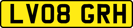 LV08GRH