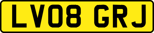 LV08GRJ