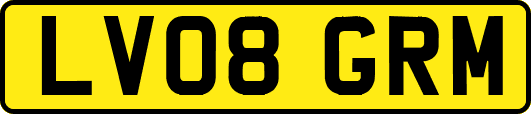 LV08GRM