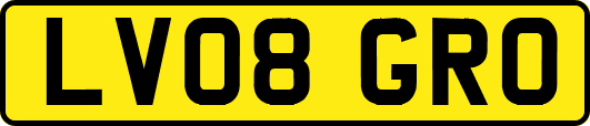 LV08GRO