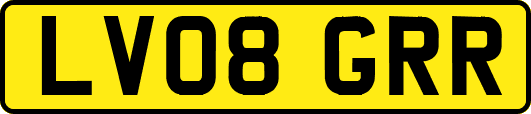 LV08GRR