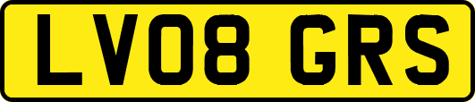 LV08GRS
