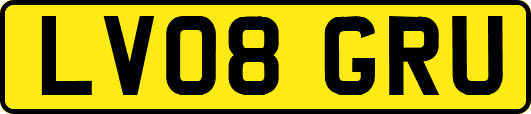 LV08GRU