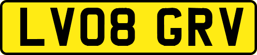 LV08GRV