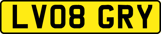 LV08GRY