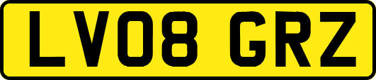 LV08GRZ