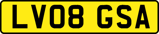 LV08GSA