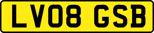 LV08GSB