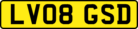 LV08GSD