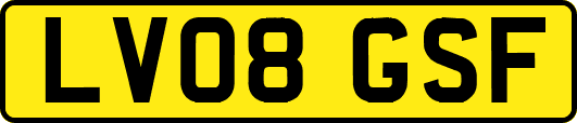 LV08GSF