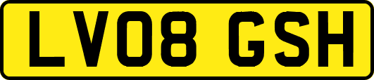 LV08GSH